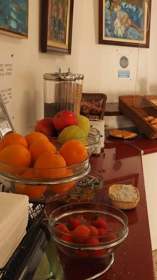 Hotel Montserrat Sitges