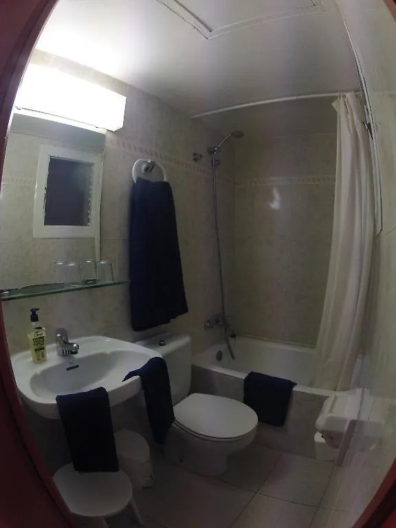 Hotel Montserrat Sitges