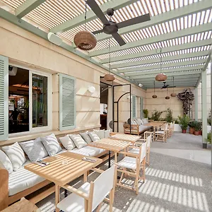 Mhouse Boutique Espagne