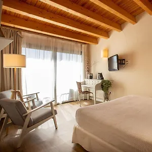 Boutique Niu De Sol Espagne