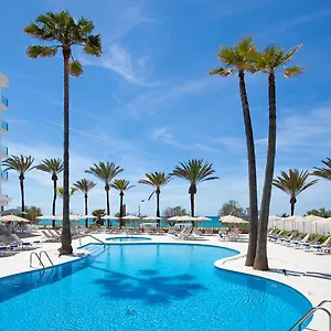 **** Hotell Hsm Golden Playa Spanien