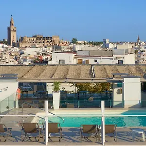 **** Hotell Becquer Spanien