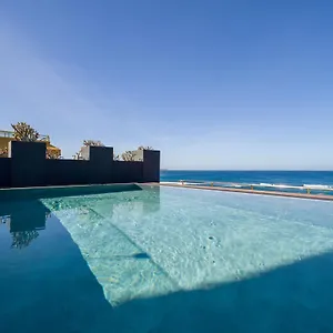Hotel Sercotel Playa Canteras ****