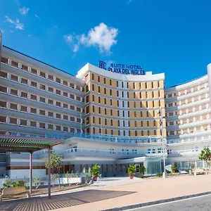 **** Hotell Hl Suitehotel - Adults Only Spanien