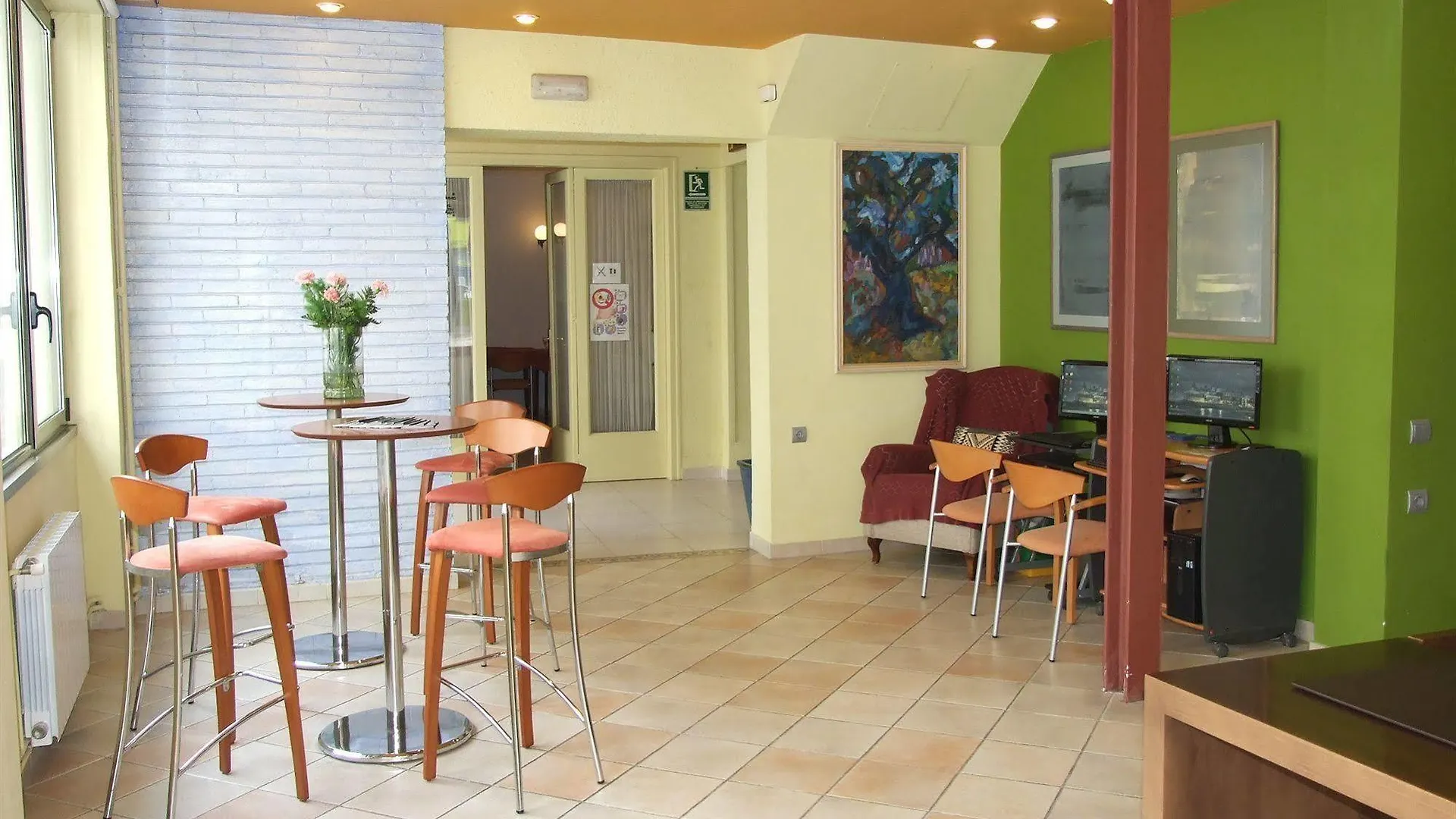Hotel Montserrat Sitges
