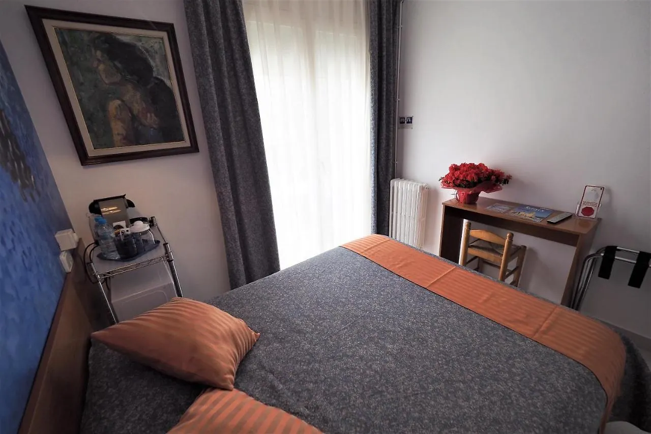 Hotel Montserrat Sitges