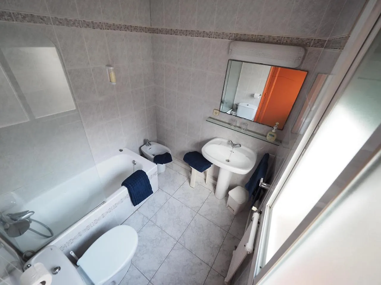 Hotel Montserrat Sitges Spain