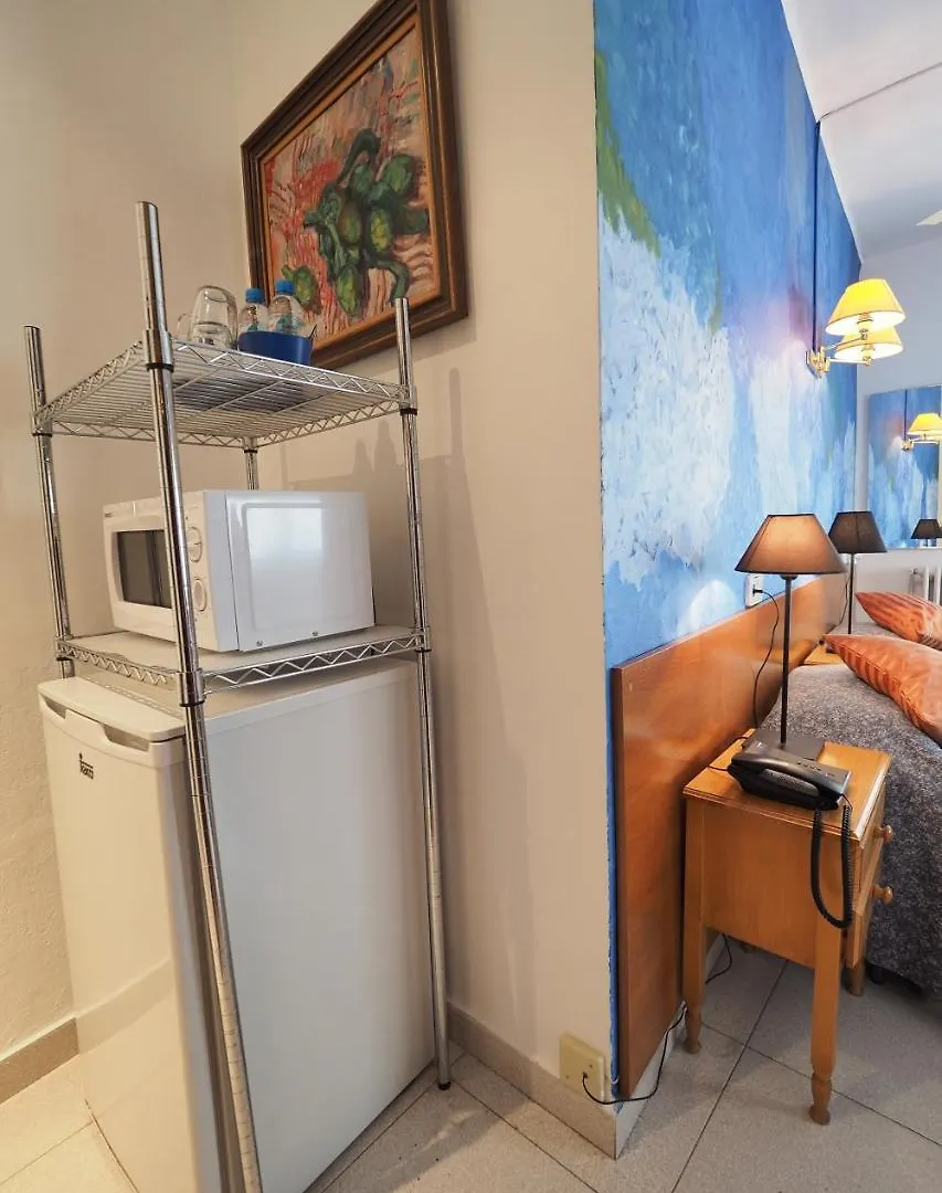 Hotel Montserrat Sitges