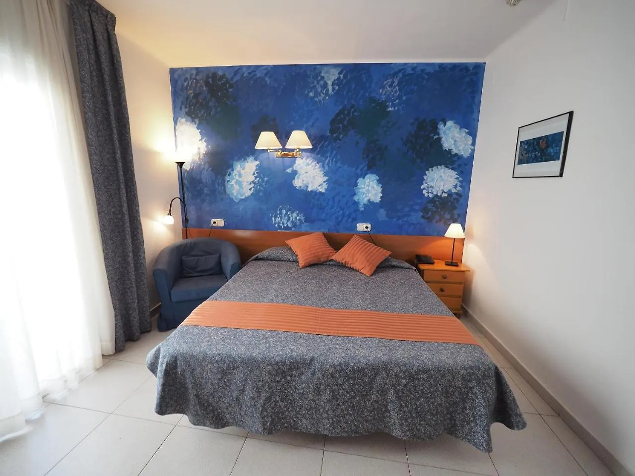 Hotel Montserrat Sitges