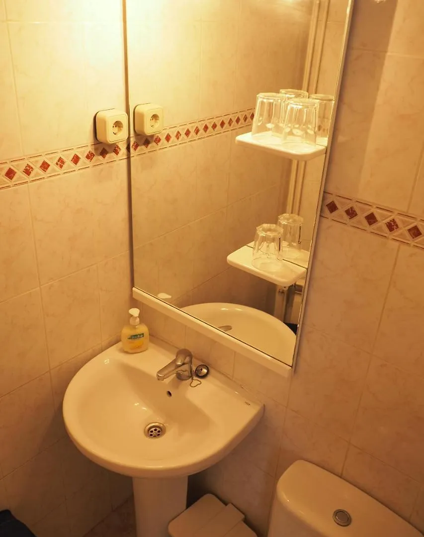 Hotel Montserrat Sitges