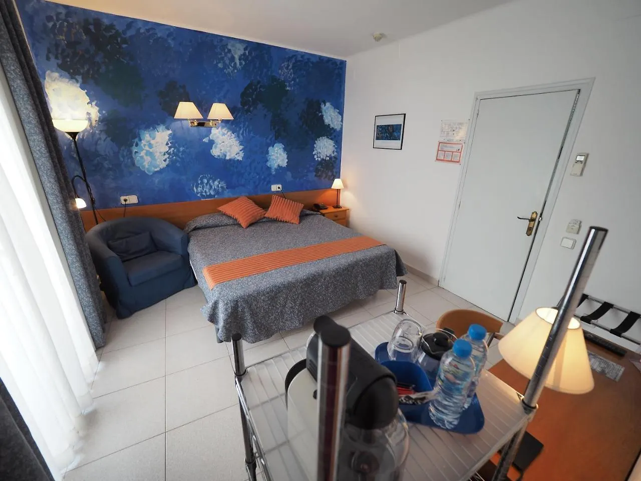 Hotel Montserrat Sitges
